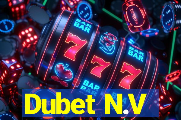 Dubet N.V